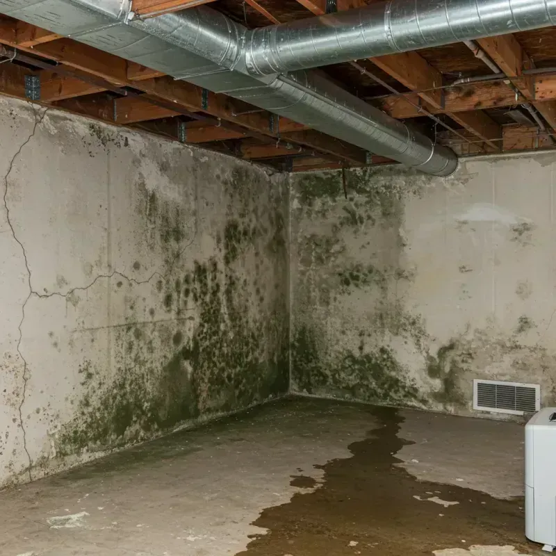 Professional Mold Removal in Newport Beach, CA